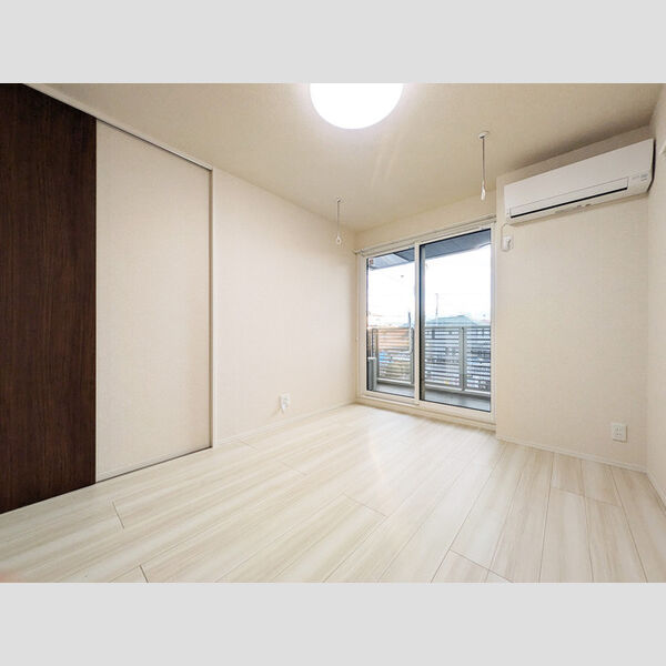 charme305号室 同建物別部屋の参考画像