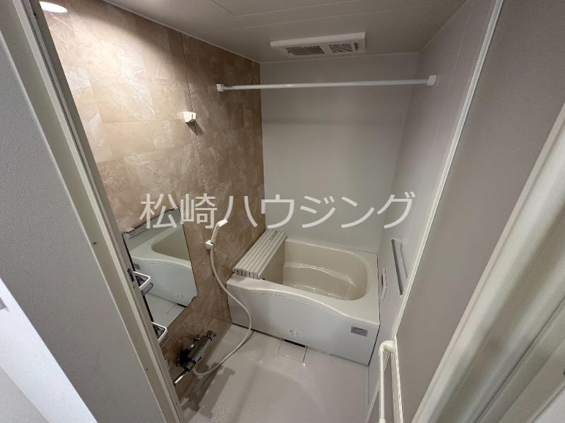 Tテラス お風呂