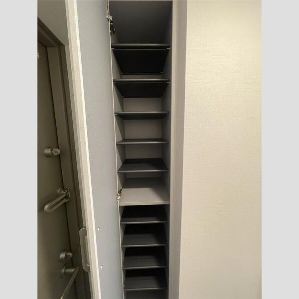 MAXIV CITY神楽坂401号室 部屋設備