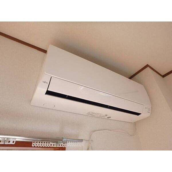 クレストコートアゼリアⅡ0101号室 部屋その他