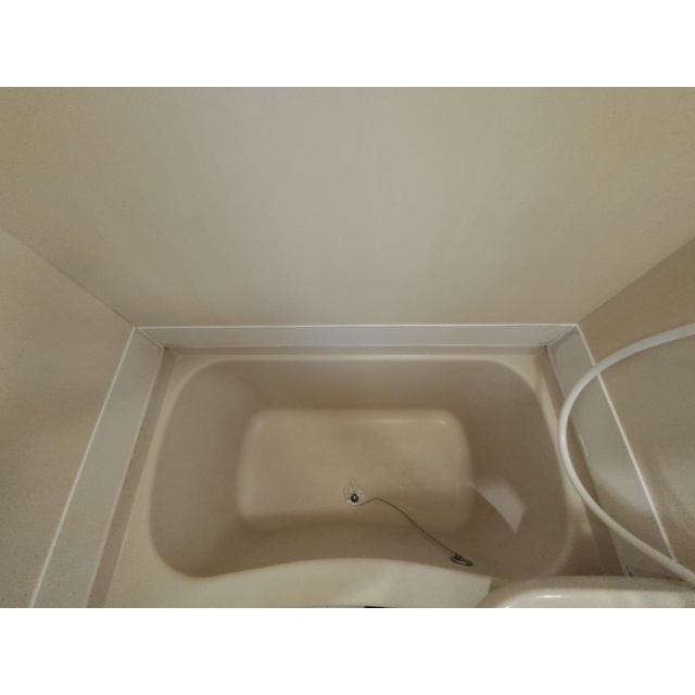 Villeil高松205号室 お風呂