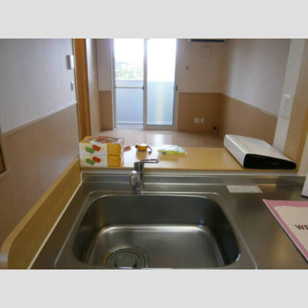 シャルマン キッチン