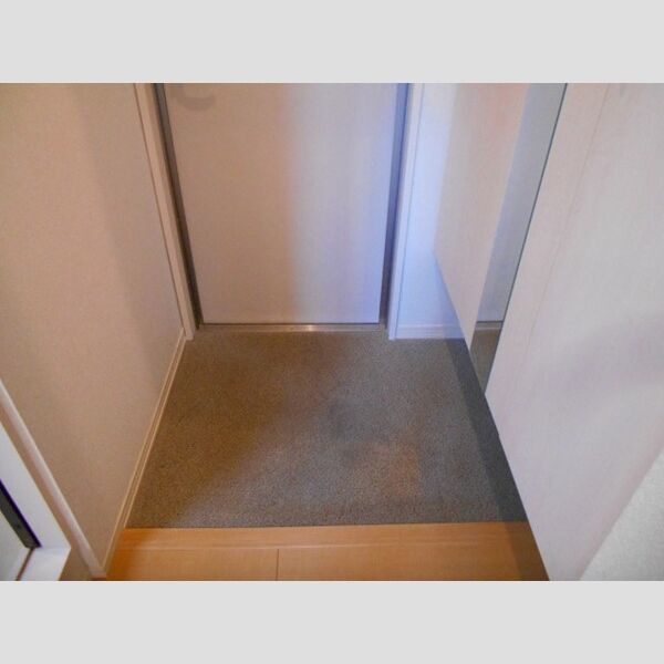 チェリス　フォンテーン　コスモ301号室 玄関