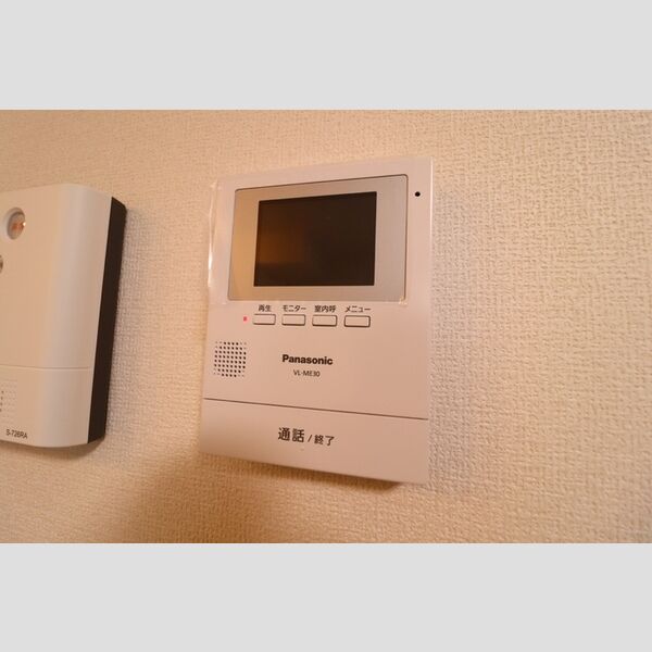 Liberty【リバティ】 TVインターホン