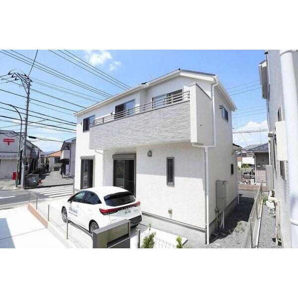 Sumai-to八王子市犬目町03 外観