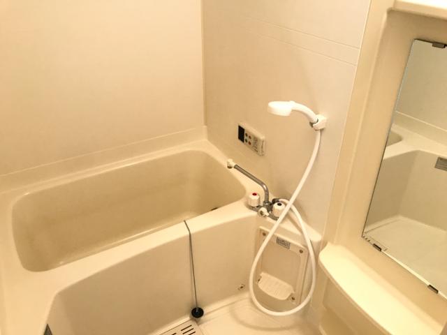 エンジョイライフ バス