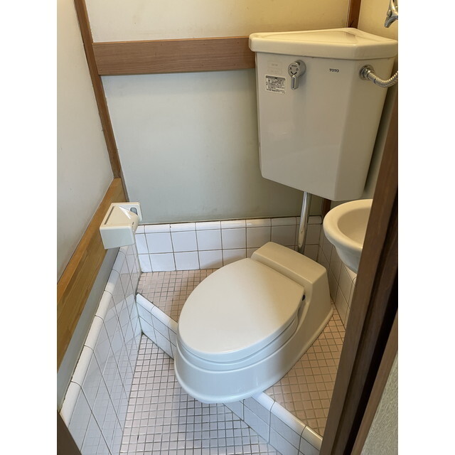 内観