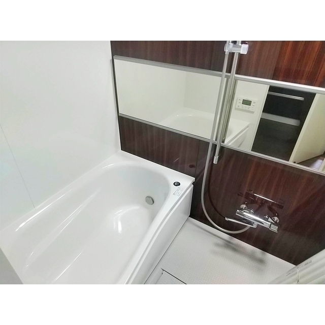 ルナサテラートD号室 同建物別部屋の参考画像