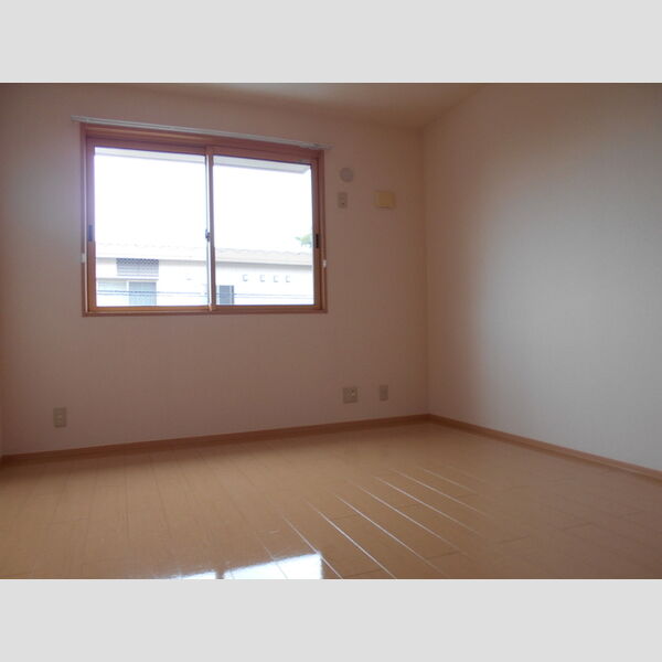 シャルマンコート203号室 居室