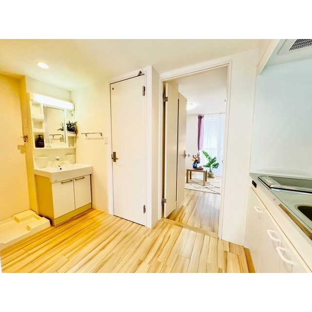 ASTREA東千葉201号室 部屋その他
