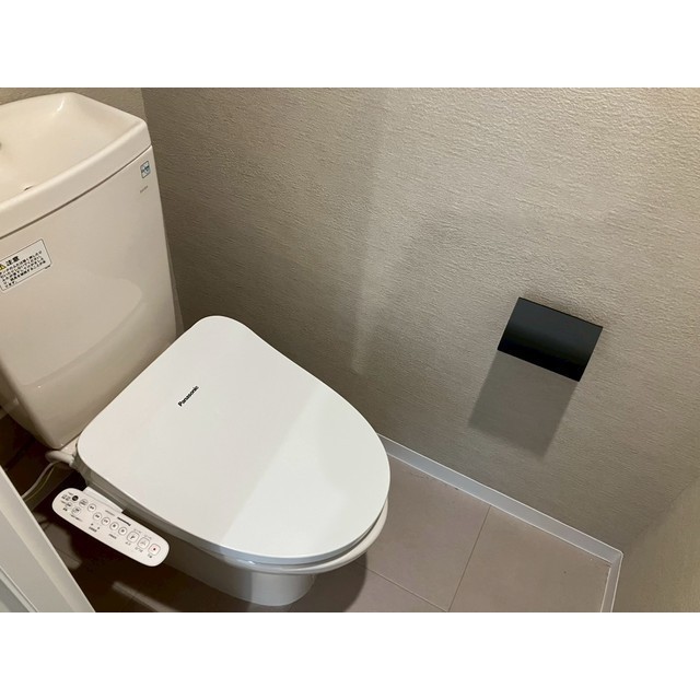 レジデンス横濱関内0408号室 同建物別部屋の参考画像