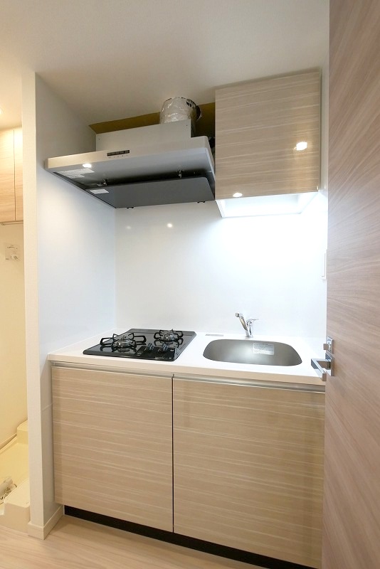 文京本駒込レジデンス 内観