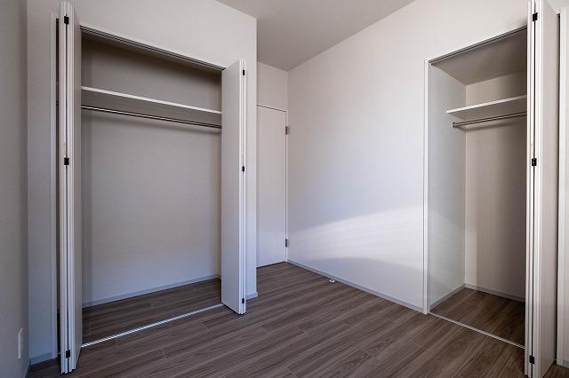 Lighthouse西新宿7階 収納