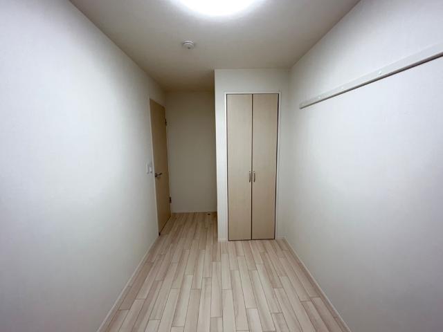 アンブレラ 洋室