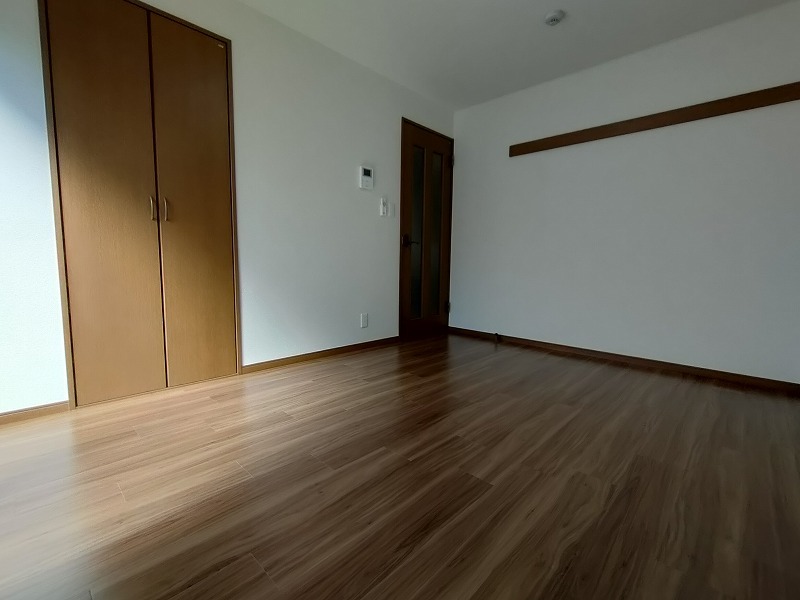 エストールⅠ2階 リビング