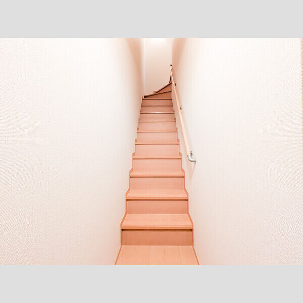 フローラ206号室 同建物別部屋の参考画像