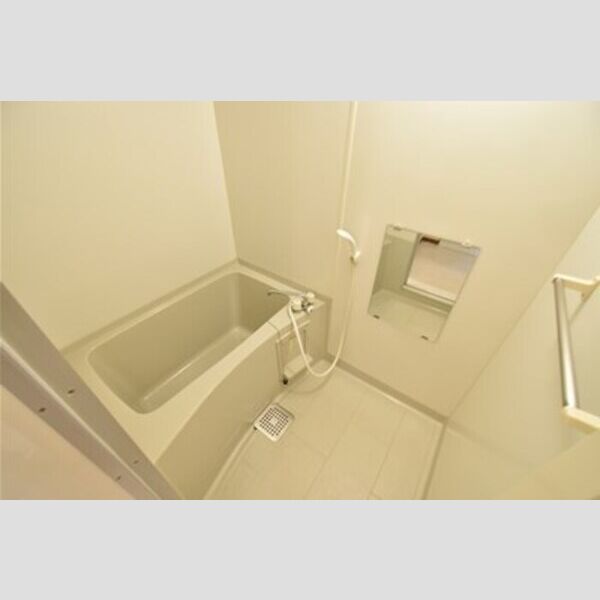 カーサリヴェールⅡ バス