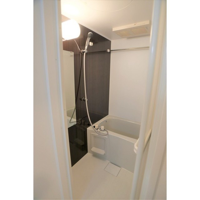 コンポジット王子0306号室 お風呂