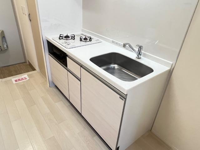 エクセレント和光 キッチン