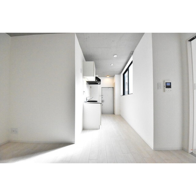 MAISON DE S 内観