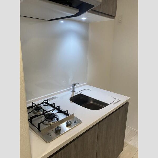 S-RESIDENCE目黒大岡山410号室 トイレ