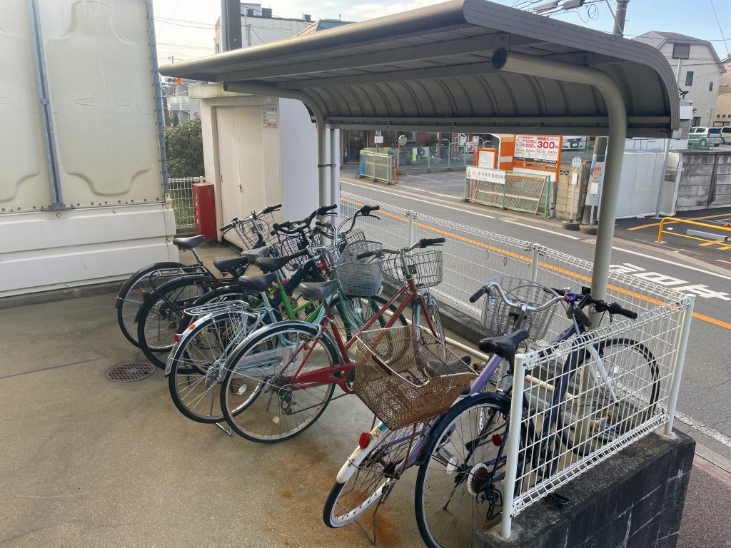 レオパレスＮＯＢＵコート301号室 部屋その他