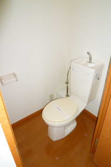 レオパレスフローラリア103号室 周辺