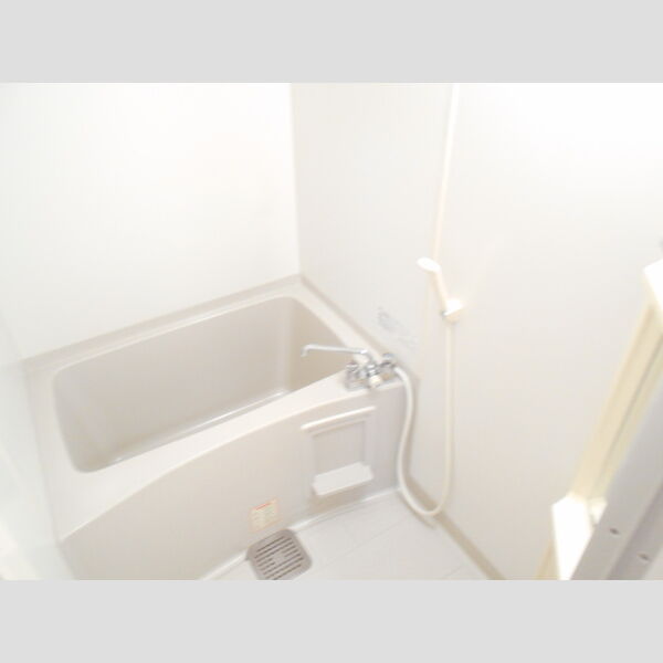 シャインローズ お風呂