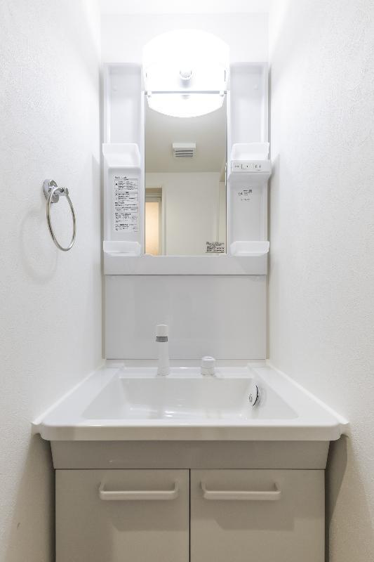 ＬＵＡＮＡ　ＩＮＡＧＥ 洗面