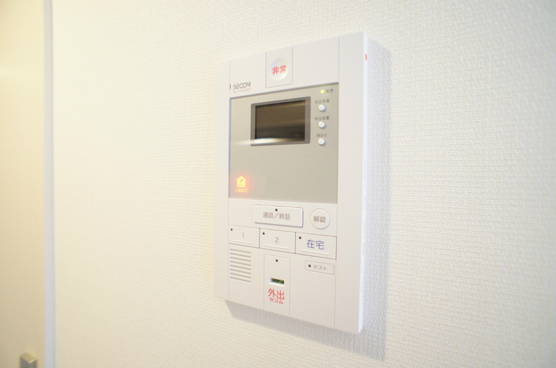 リブリ・Amicale1階 部屋設備