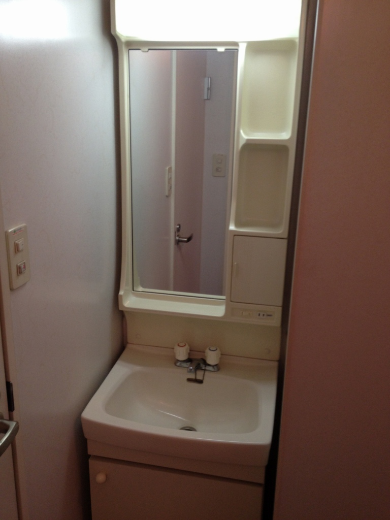 レオパレスラ・フォンテ102号室 部屋その他