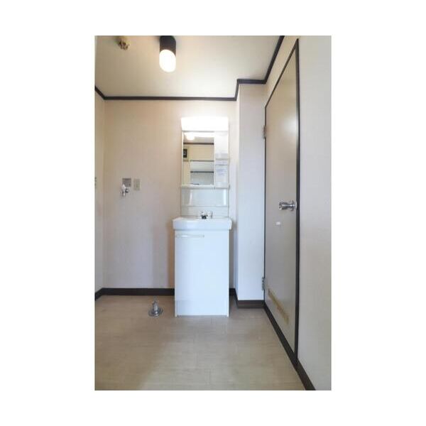 ハイツやまゆり203号室 同建物別部屋の参考画像