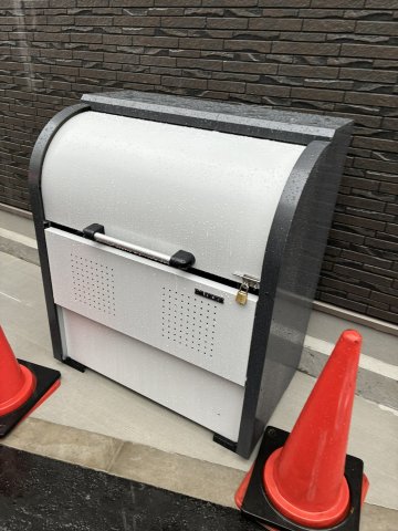 ラグゼフラット東六郷0201号室 部屋設備