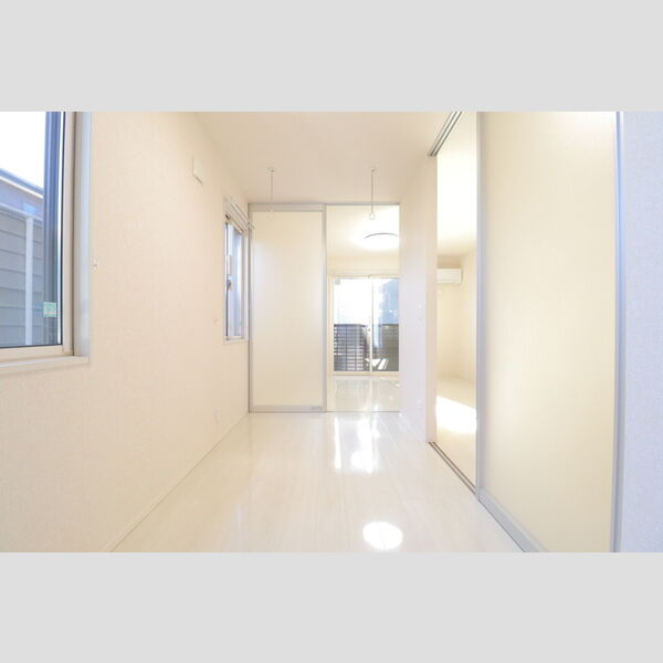 メゾンK 洋室・リビング