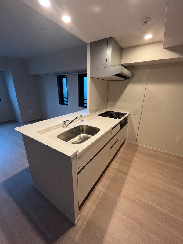 WILESTA4階 キッチン