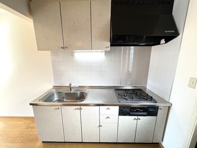 シャトレー キッチン