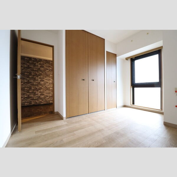 第2エコーピア0302号室 洋室