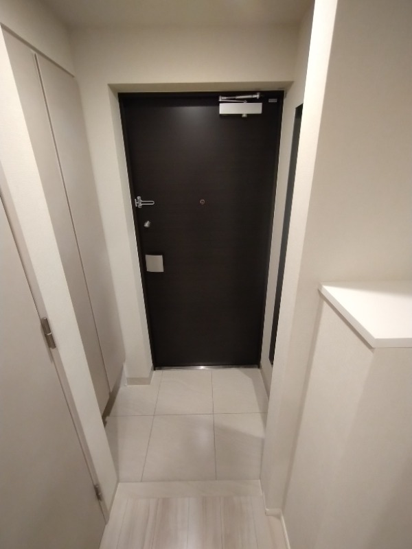 クレイシアIDZ王子フォレストヒルズ1階 部屋その他