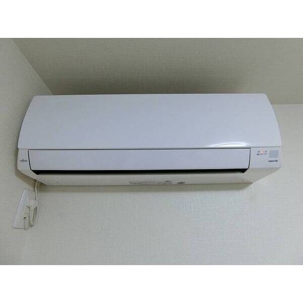 プログレス・カバロ0103号室 部屋その他