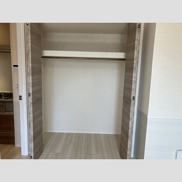 fortunex　(フォーチュンテン) クローゼット