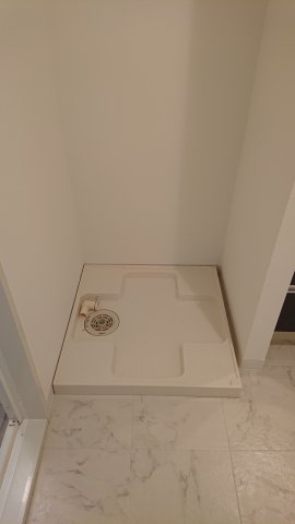 プライムアーバン豊洲433号室 部屋設備