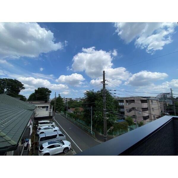 メゾンK303号室 部屋その他