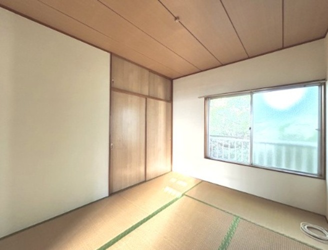 ヤマムラハイツ2階 部屋その他
