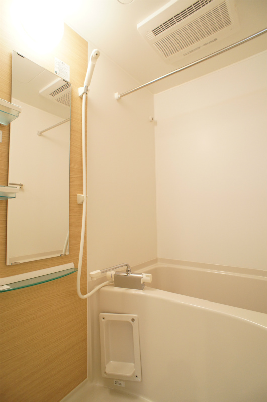 リブリ・シャトレーヌYOSHINO お風呂