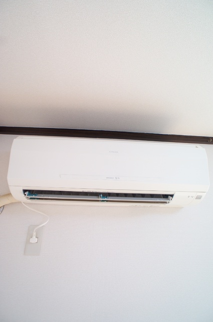 フォーブル幕張Ⅰ エアコン1基