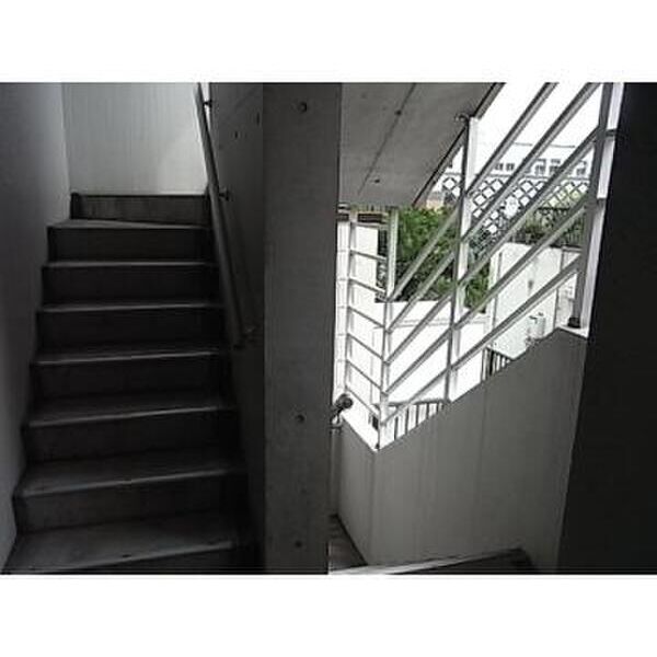 パルクFKN101号室 部屋その他