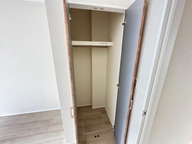 リヴェール三咲2階 部屋その他