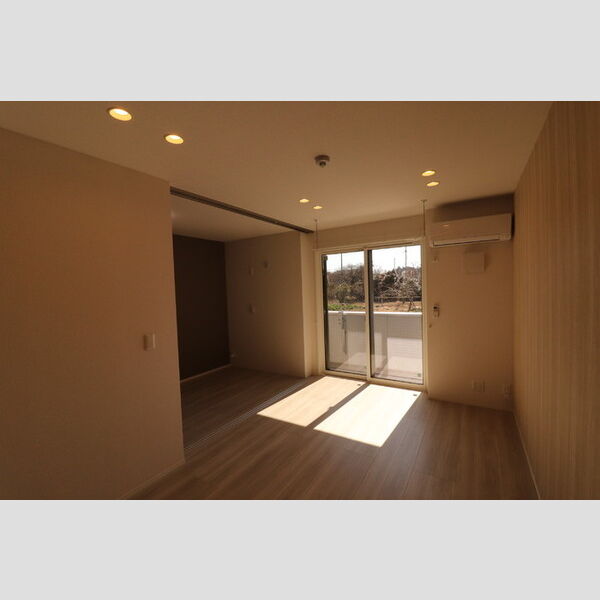 アリエッタⅡ LDK