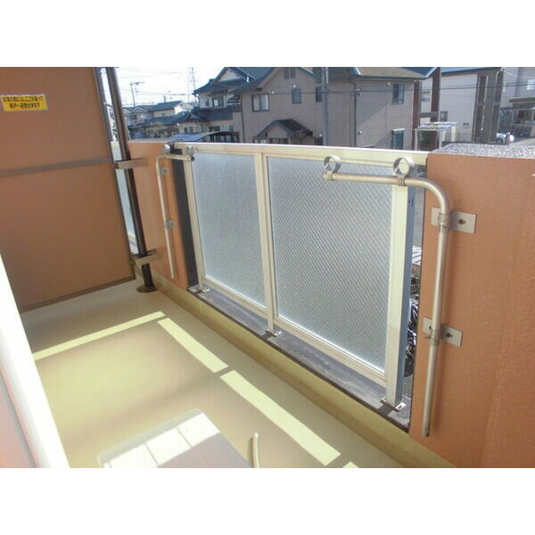 コンフォート・ヴィラ201号室 部屋その他