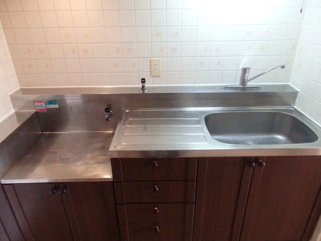 エスポワール三鷹 内観